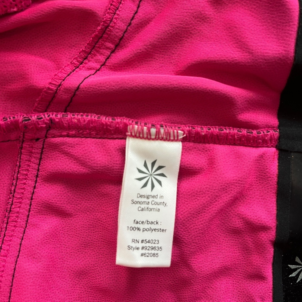 Athleta Running Jacket - image 6